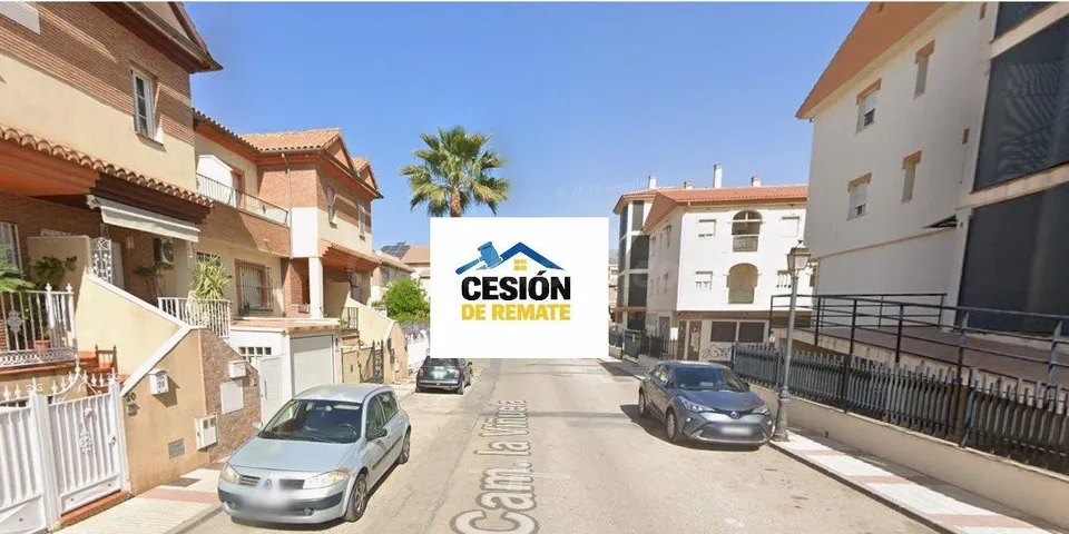 VENTA EN CONDICIONES ESPECIALES - MODALIDAD CESIÓN DE REMATE