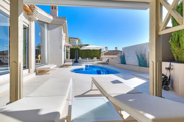 Chalet 3 habitaciones 235m² en venta - Centro — 27