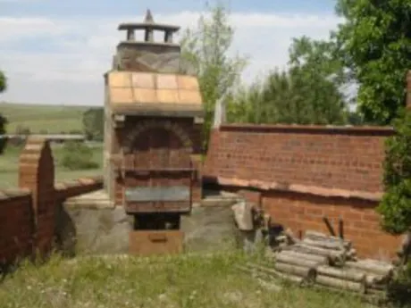 SE VENDE BODEGA EN VILLACÉ, RESTAURADA, CON  MERENDERO, 2 BAÑOS, BARBACOA, APARCAMIENTO Y JARDÍN — 4