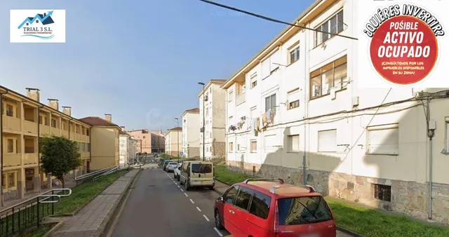 Venta de Piso en Asturias