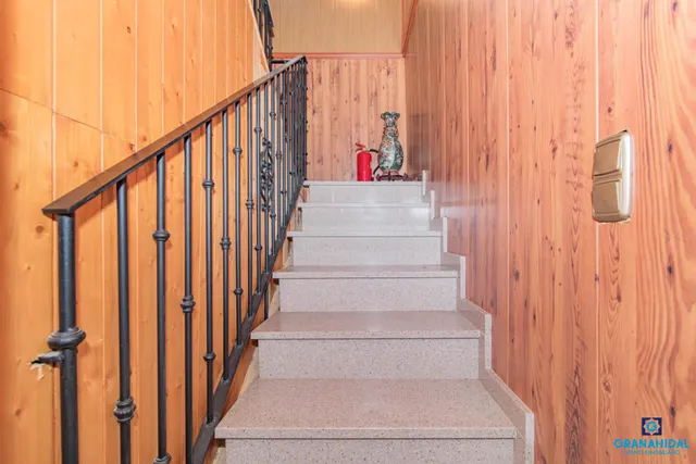 CHALET INDEPENDIENTE EN BEAS DE GRANADA — 46