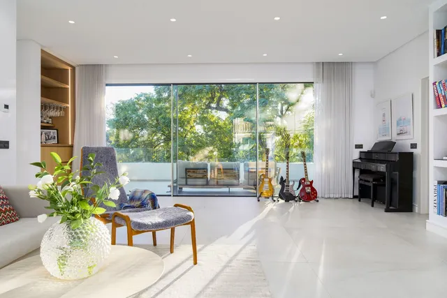 Chalet 6 habitaciones 310m² en venta - Marbella — 24