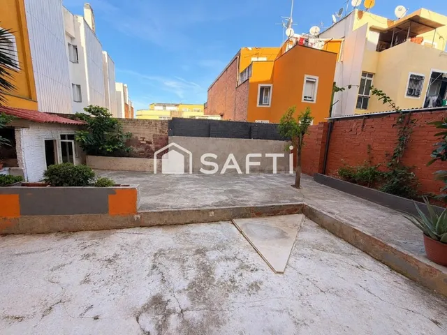 Espectacular local adaptado a vivienda — 5