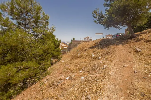 Parcela en venta - Centro — 7
