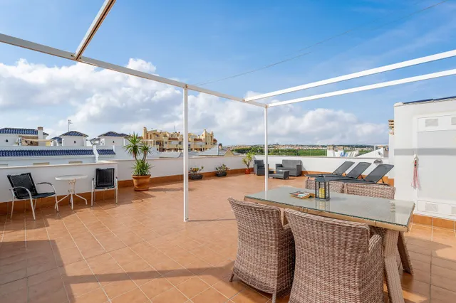Apartamento 3 habitaciones 85m² en venta - La veleta — 27