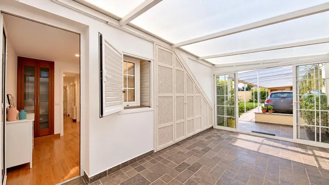 Chalet independiente con jardín privado en Guamasa, La Laguna — 40