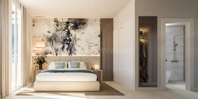 Apartamento 2 habitaciones 89m² en venta - Costa Del Sol - foto 5