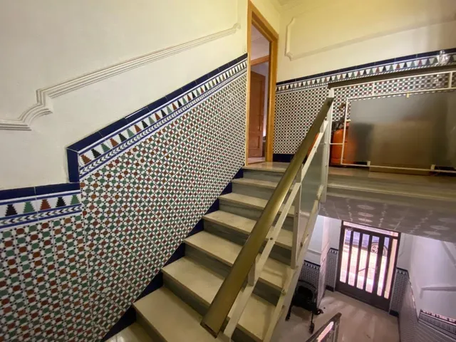 CASA UNIFAMILIAR EN LA ALBERCA (MURCIA) — 16