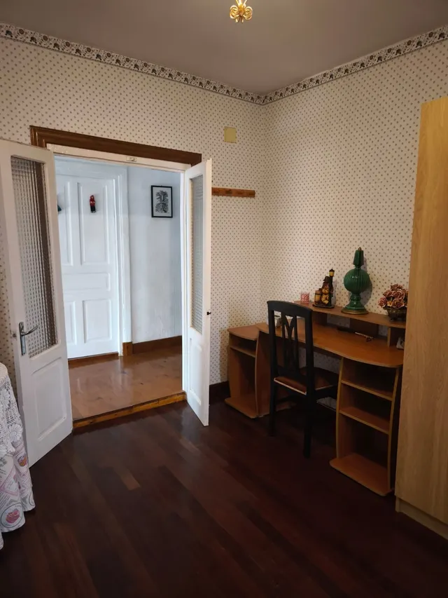 CASONA DE PIEDRA EN HINOJEDO — 30