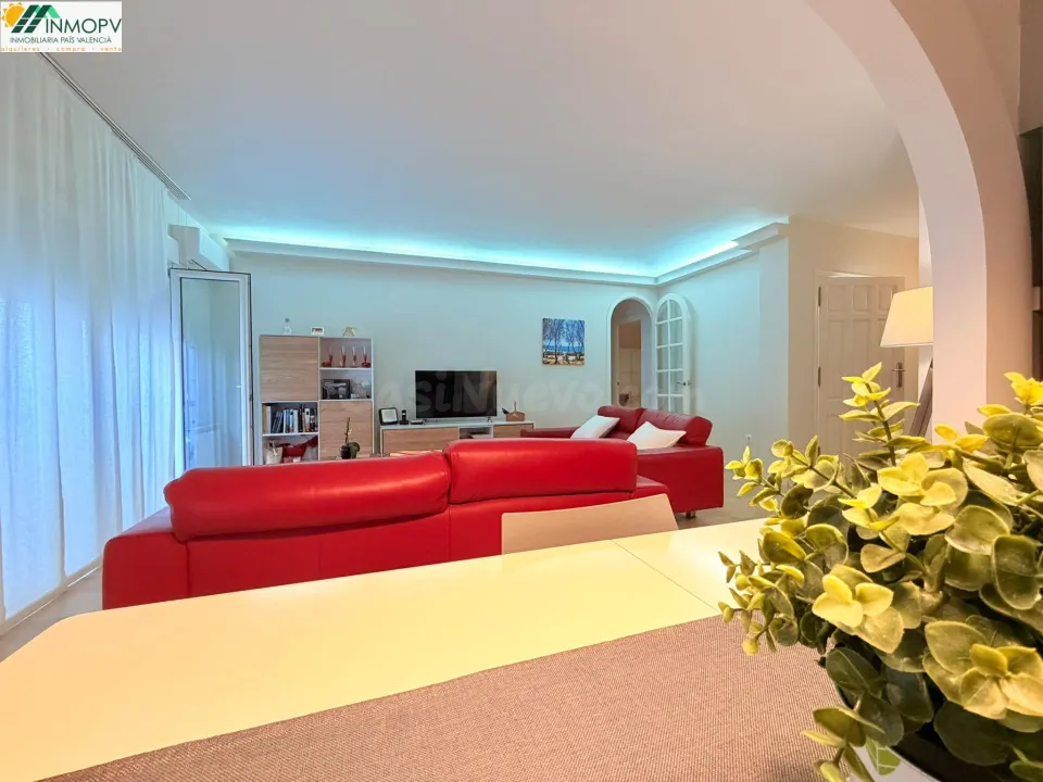 PISO IMPECABLE EN CASCO ANTIGUO DE VINAROS A 200M DE LA PLAYA !