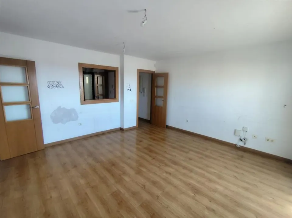 Piso venta en Vicar (Almería)