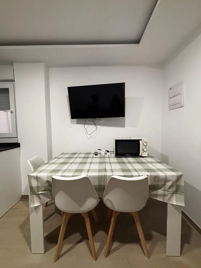 APARTAMENTO RECIÉN REFORMADO PARA TODO EL AÑO - foto 4