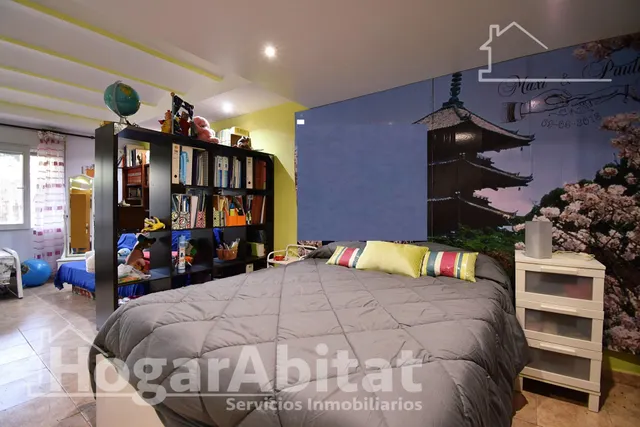 PRECIOSA CASA CON TERRAZA Y GARAJE EN ENTORNO NATURAL — 22