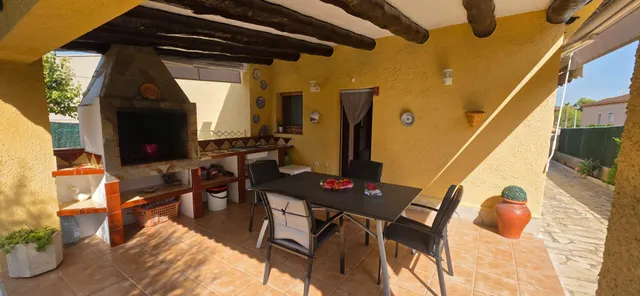CASA SEMIREFORMADA COMODIDAD SIN ESCALERA — 10