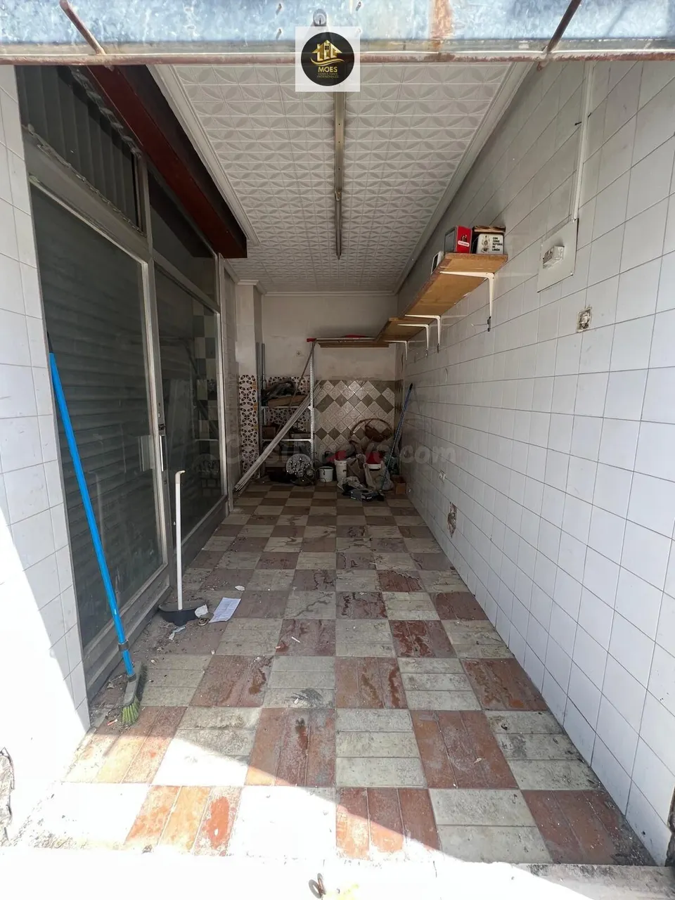 LOCAL EN SANTA ISABEL
