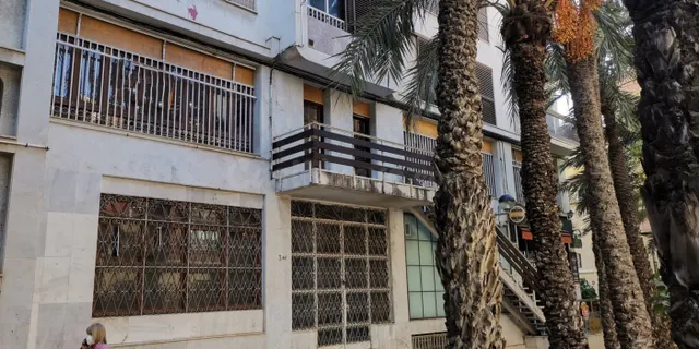 Oficinas en alquiler en pleno centro de Elche