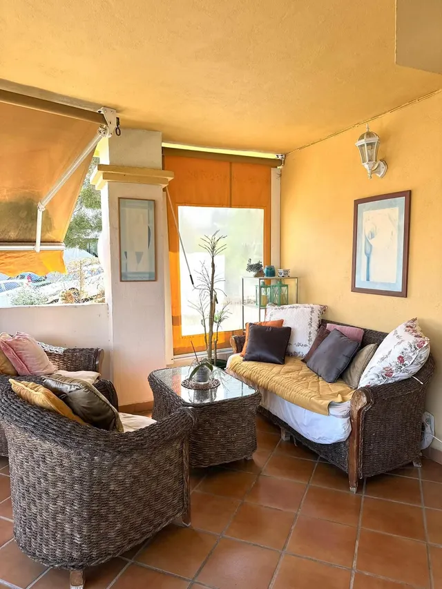 Dúplex 3 habitaciones 130m² en venta - Marbella — 8