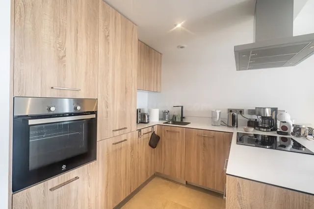 Ático 3 habitaciones 113m² en venta - Costa Del Sol - foto 4