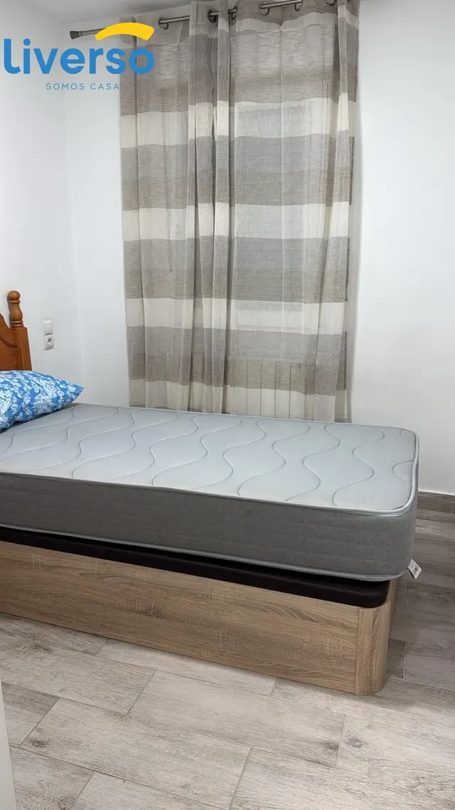 SE ALQUILA PRECIOSO APARTAMENTO EN LA ZONA SUR DE BURGOS!! — 13