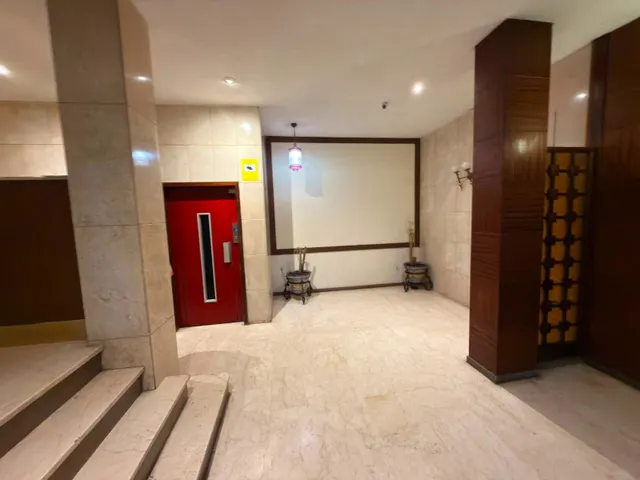 Piso en calle San Jacinto — 12