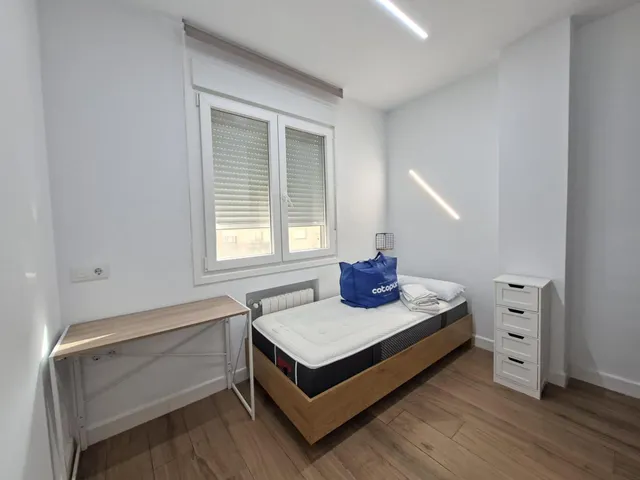 TOTALMENTE REFORMADO: PISO CÉNTRICO EN EL CORAZÓN DE BADAJOZ ✨ — 11