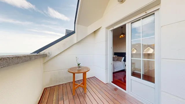 Chalet en primera línea de Laredo — 31