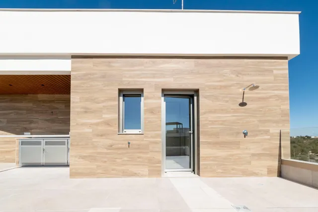 Villa - Campoamor — 30