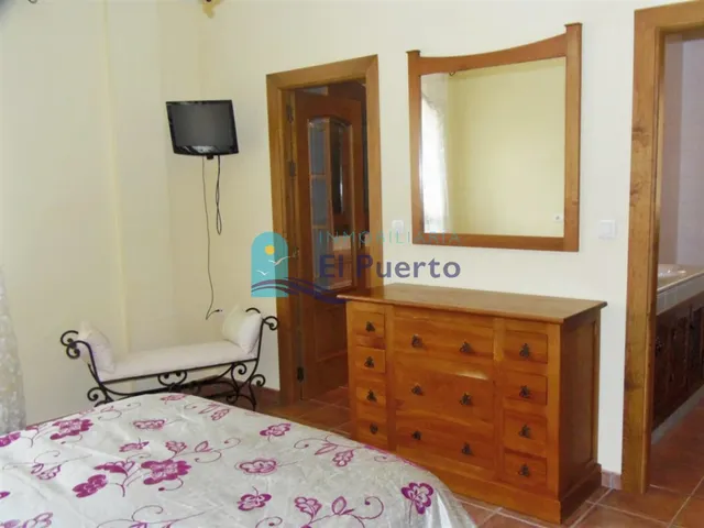 PRECIOSO CHALET EN BOLNUEVO - REF 1213 — 24