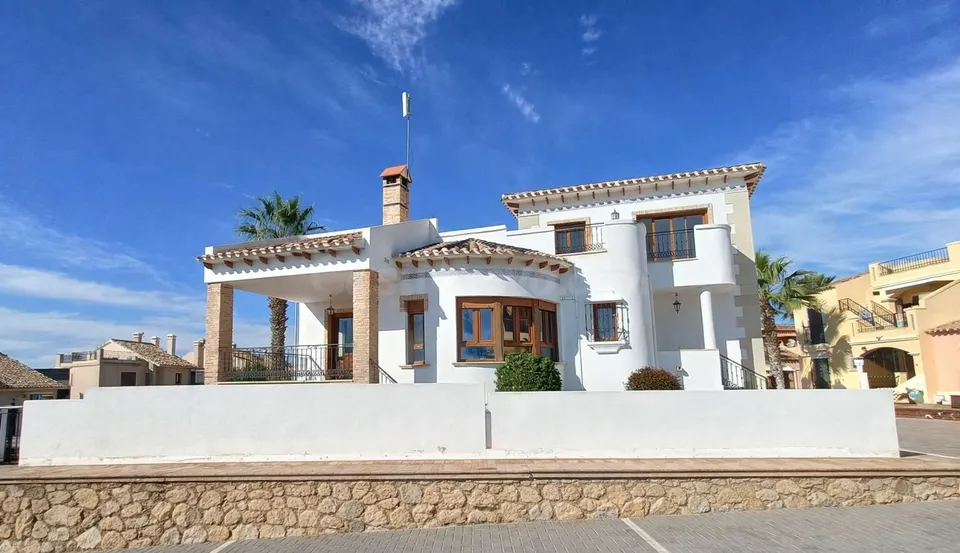 Villa 3 habitaciones 141m² en venta - Comunidad valenciana