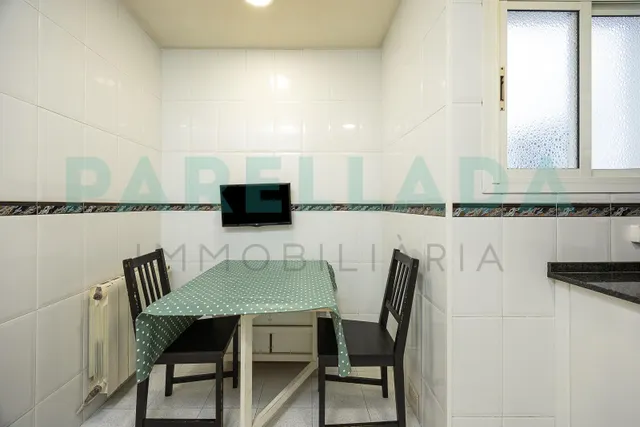 Ático exclusivo con dos terrazas y vistas al mar en el centro de Badalona — 19