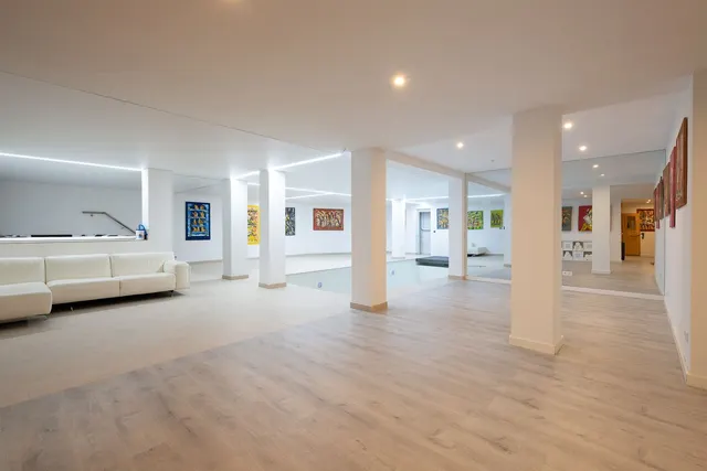 Chalet 9 habitaciones 1112m² en venta - Marbella — 18
