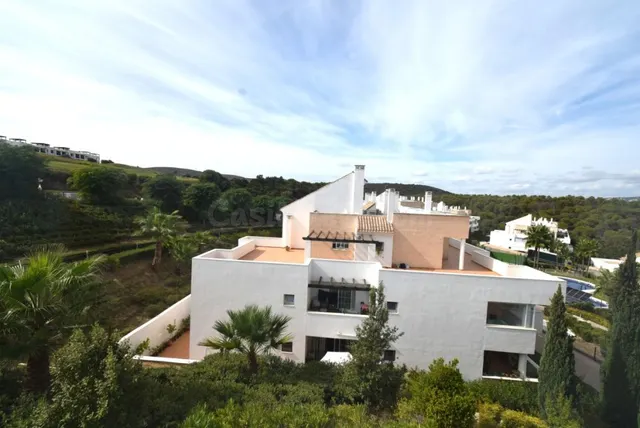 Apartamento en Venta en San Roque Cádiz — 24