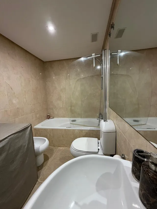 Apartamento 2 habitaciones 122m² en venta - Marbella — 11