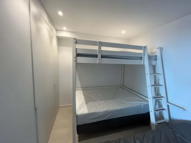 Bungalow 2 habitaciones en venta - Zona Pueblo — 14