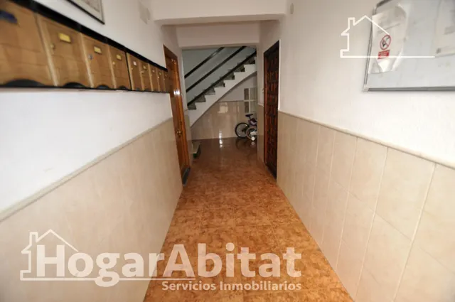 ¡OPORTUNIDAD! REFORMADO EXTERIOR Y CENTRAL EN XIRIVELLA  — 32