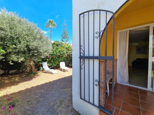 Adosado 3 habitaciones 262m² en venta - Costa Del Sol — 19
