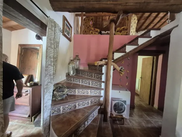 Casa-Chalet en Venta en Jubrique Málaga — 42