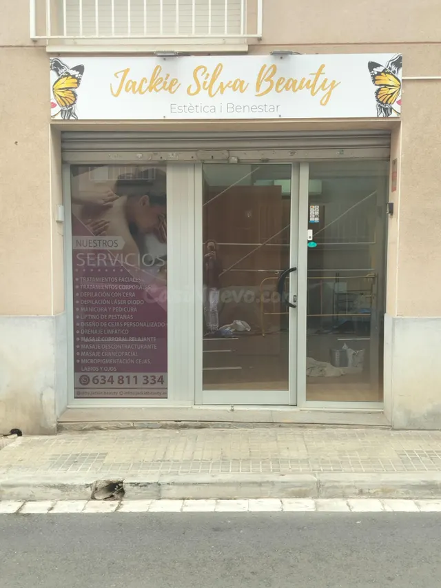Local Comercial Versátil