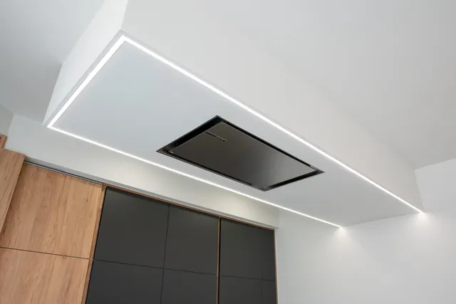 Chalet independiente en una sola planta con piscina privada a la venta en Ciudad Quesada(Alicante). — 16