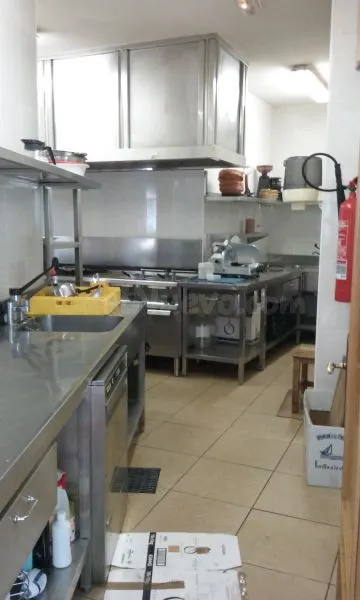LOCAL COMERCIAL PARA HOSTELERÍA - foto 5