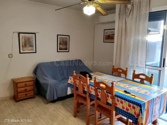 Apartamento 2 habitaciones 59m² en venta - Barrio San Isidro — 4