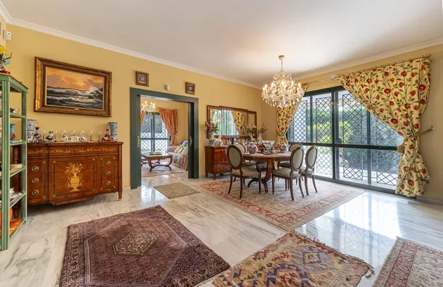 Chalet 4 habitaciones 682m² en venta - Marbella — 8