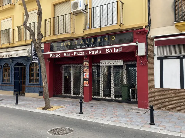 Restaurante 117m² en venta - Centro — 2
