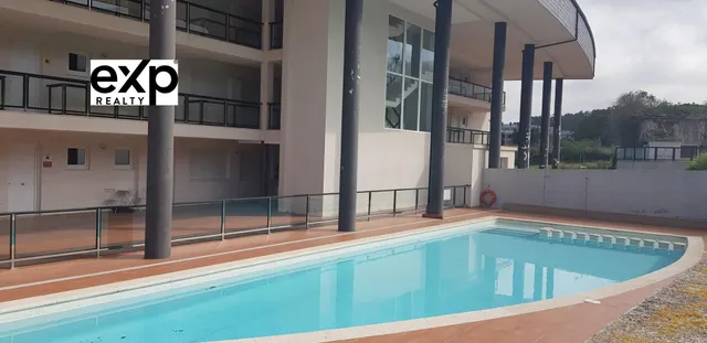Exclusivo ático con licencia turística, piscina, garaje y trastero en Barreiros — 8