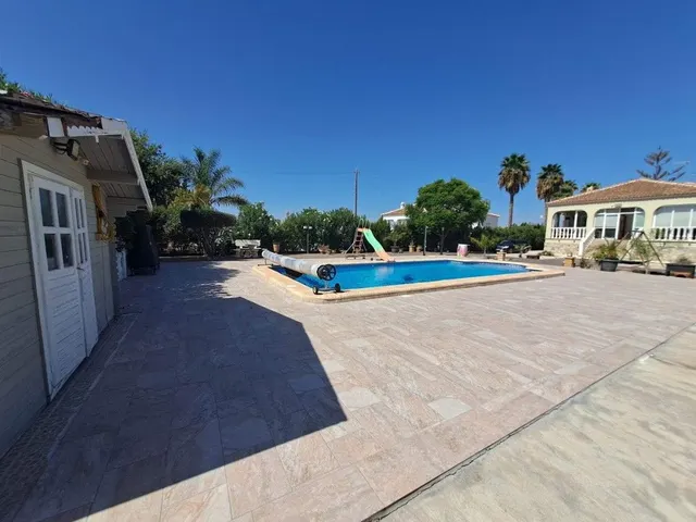 Villa 6 habitaciones 250m² en venta - Comunidad valenciana — 12