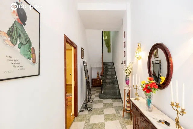 ¡Tu hogar ideal te espera en Moraleda de Zafayona! — 4