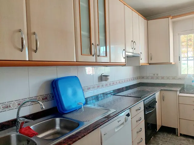 Casa de hueta en Llano de Brujas — 22