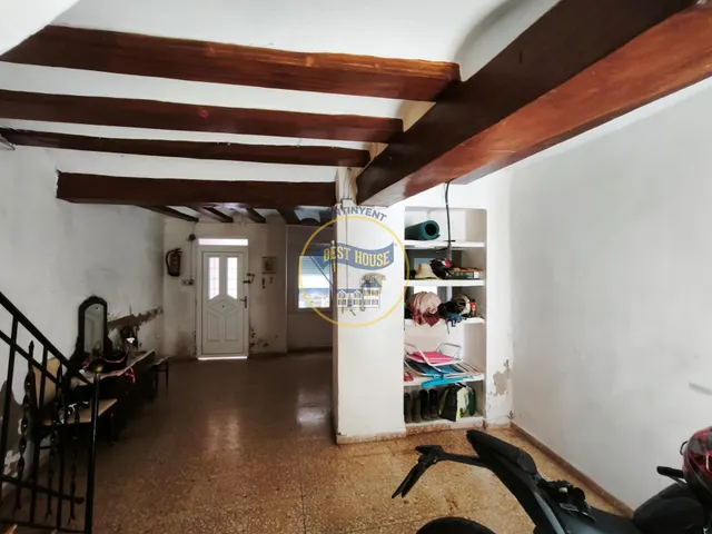 ¡¡¡OPORTUNIDAD!!! CASA CON PATIO EN EL POBLE NOU DE ONTINYENT! — 2