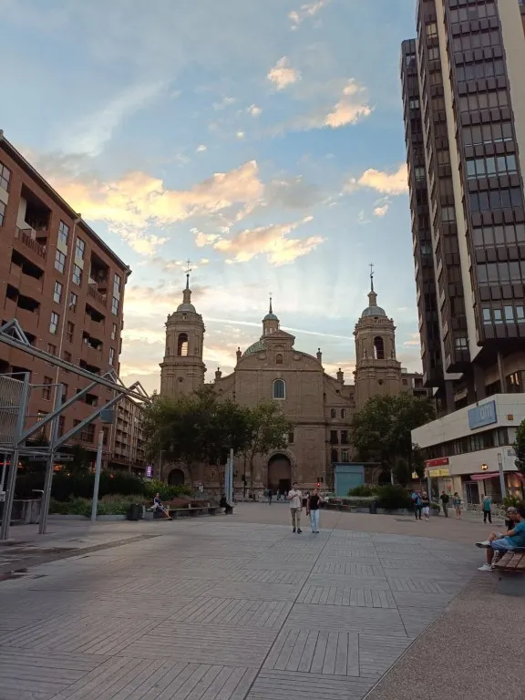 Piso en Venta en Zaragoza Zaragoza — 23