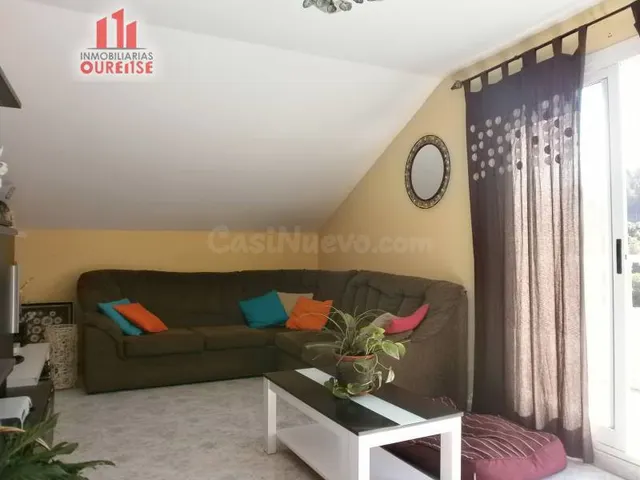 ÁTICO EN VENTA EN LA ZONA DE A VALENZÁ - foto 4